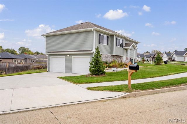 3305 Venice Drive, Columbia, MO 65202