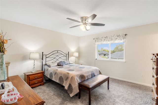 3305 Venice Drive, Columbia, MO 65202