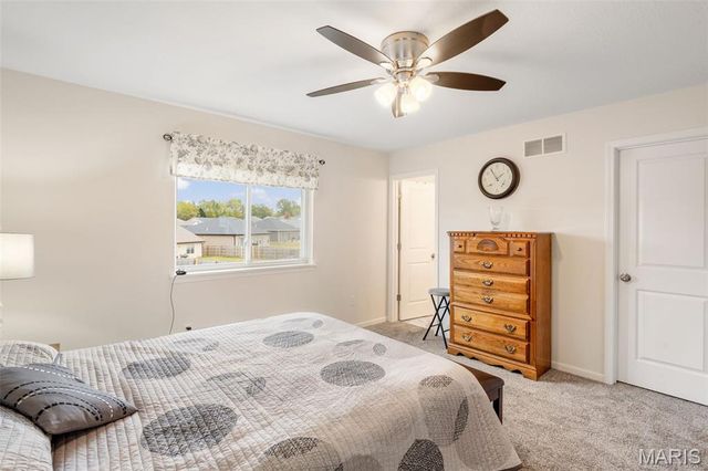 3305 Venice Drive, Columbia, MO 65202