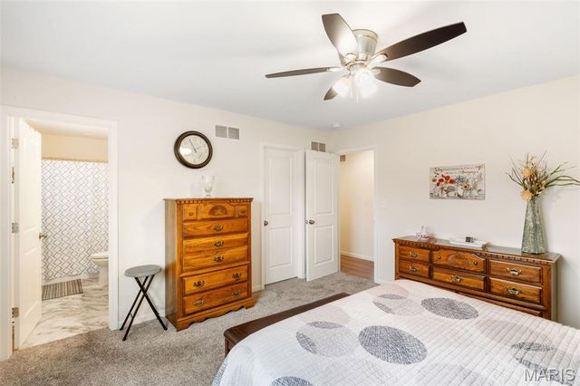 3305 Venice Drive, Columbia, MO 65202