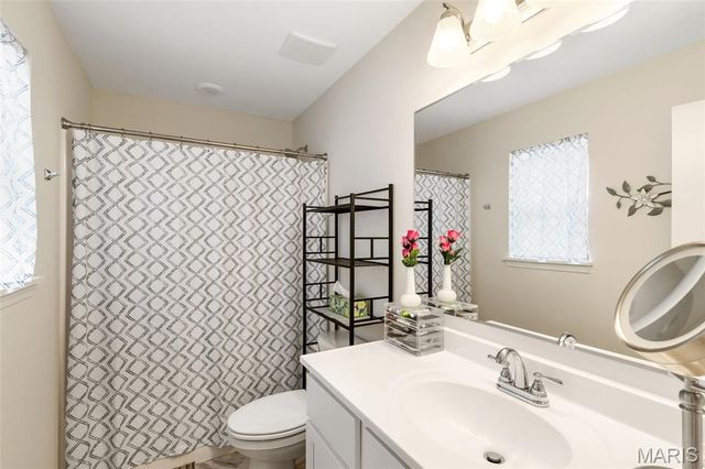 3305 Venice Drive, Columbia, MO 65202