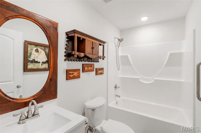 3305 Venice Drive, Columbia, MO 65202