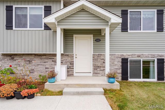 3305 Venice Drive, Columbia, MO 65202