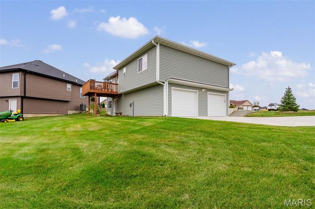 3305 Venice Drive, Columbia, MO 65202