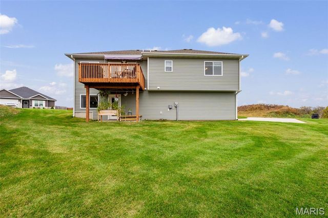 3305 Venice Drive, Columbia, MO 65202