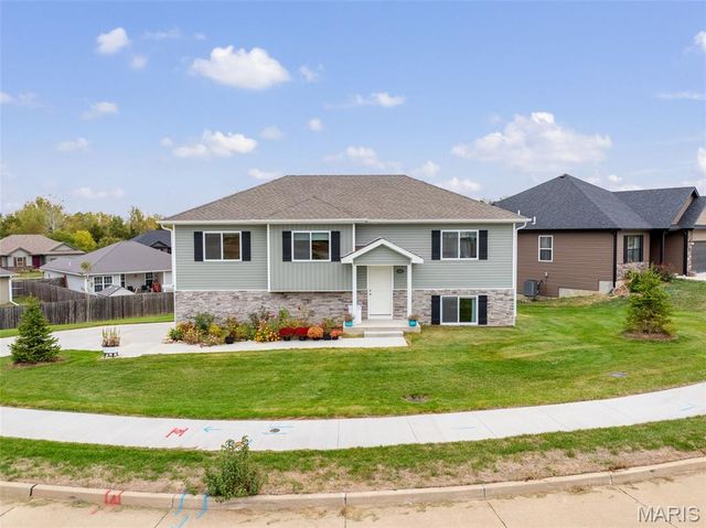 3305 Venice Drive, Columbia, MO 65202