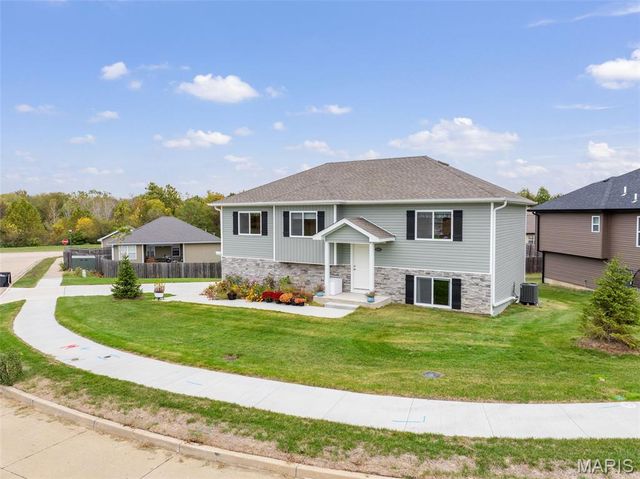 3305 Venice Drive, Columbia, MO 65202