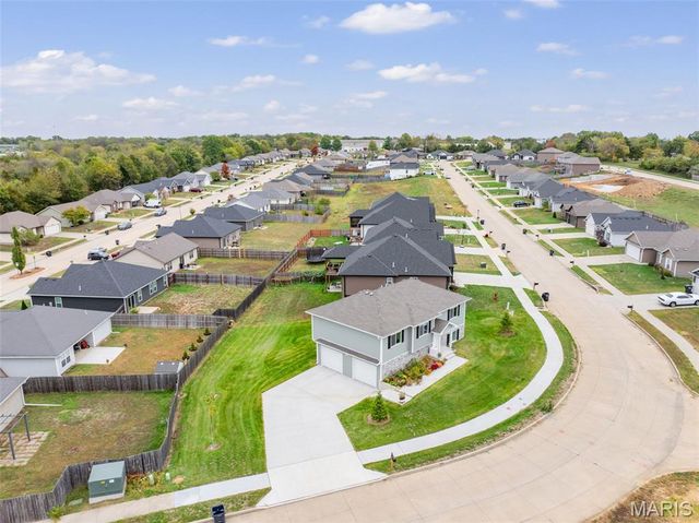 3305 Venice Drive, Columbia, MO 65202