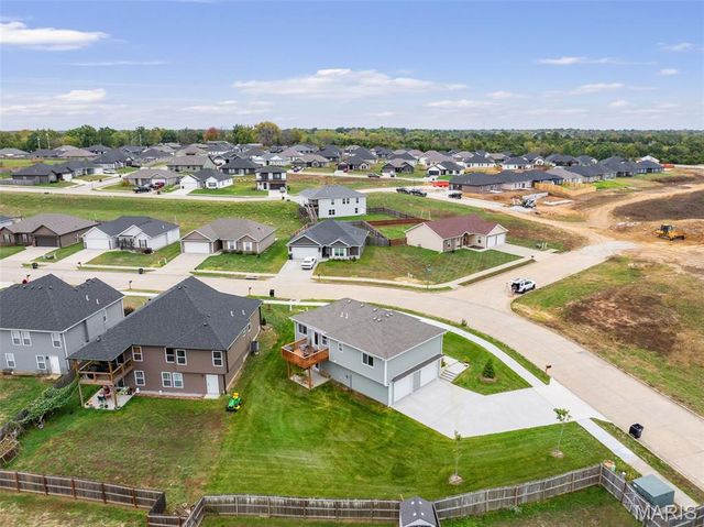 3305 Venice Drive, Columbia, MO 65202