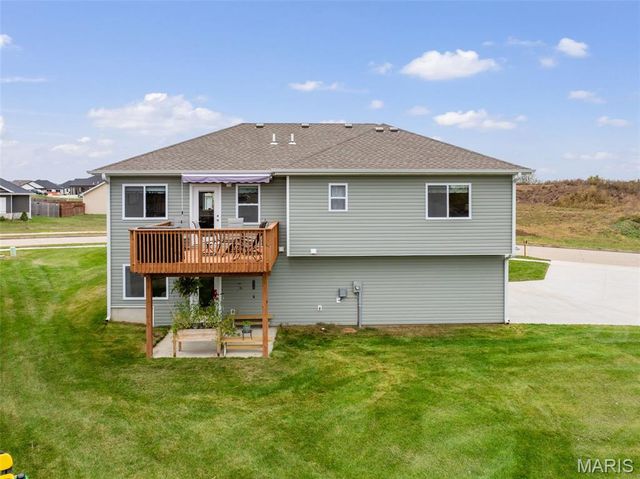 3305 Venice Drive, Columbia, MO 65202