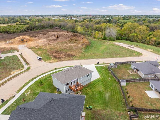 3305 Venice Drive, Columbia, MO 65202