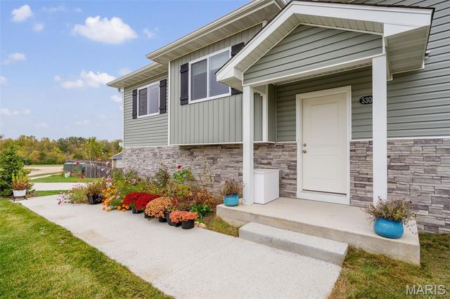 3305 Venice Drive, Columbia, MO 65202