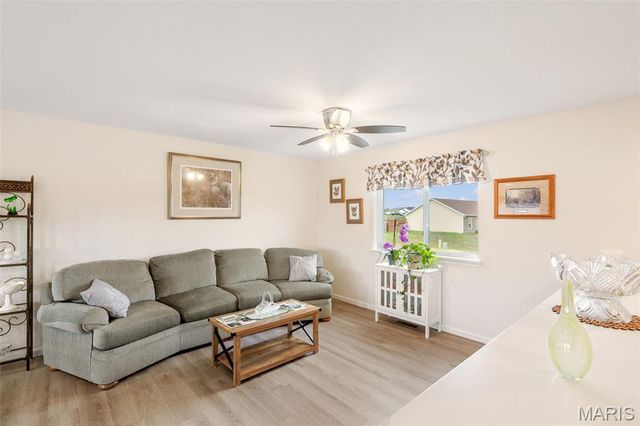 3305 Venice Drive, Columbia, MO 65202