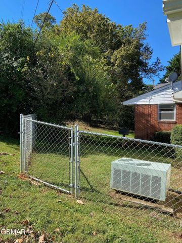 1011 Honeysuckle Drive, Newport, TN 37821