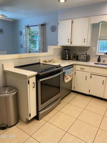 1011 Honeysuckle Drive, Newport, TN 37821