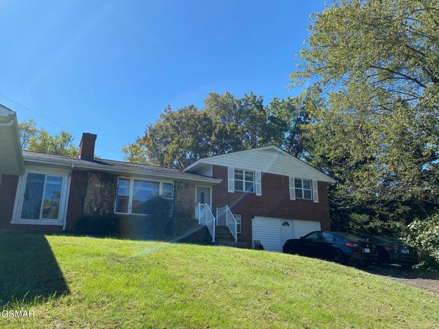 1011 Honeysuckle Drive, Newport, TN 37821
