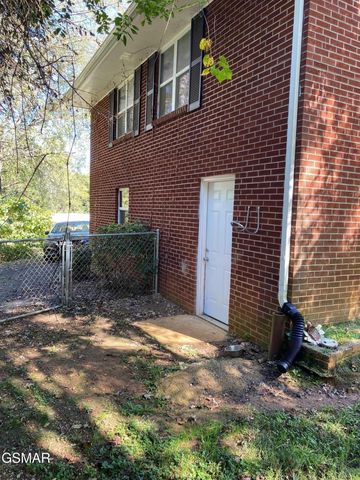 1011 Honeysuckle Drive, Newport, TN 37821