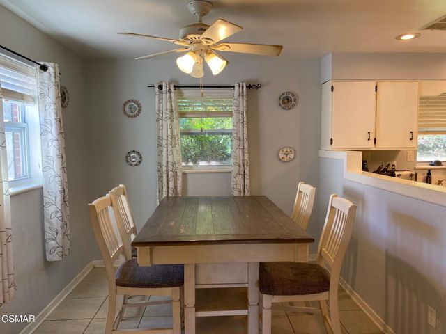 1011 Honeysuckle Drive, Newport, TN 37821
