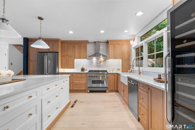 237 Strobel Road, Trumbull, CT 06611