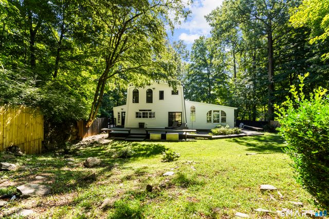 237 Strobel Road, Trumbull, CT 06611