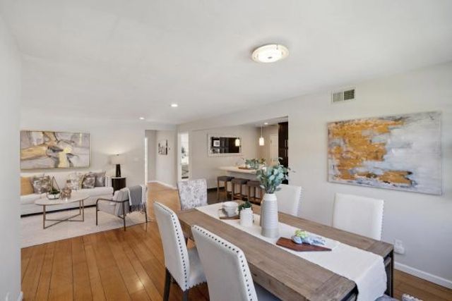 765 Sequoia Avenue, San Mateo, CA 94403