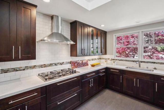 765 Sequoia Avenue, San Mateo, CA 94403