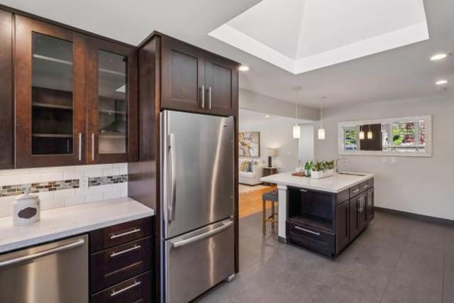 765 Sequoia Avenue, San Mateo, CA 94403