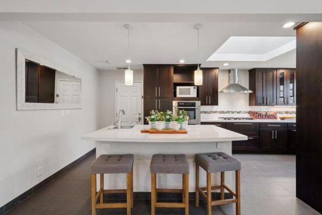 765 Sequoia Avenue, San Mateo, CA 94403