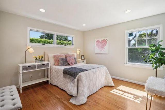 765 Sequoia Avenue, San Mateo, CA 94403