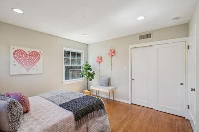 765 Sequoia Avenue, San Mateo, CA 94403