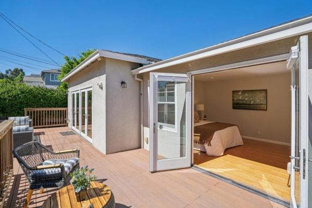 765 Sequoia Avenue, San Mateo, CA 94403