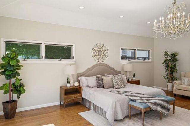 765 Sequoia Avenue, San Mateo, CA 94403