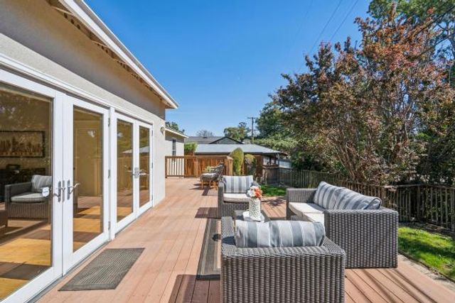 765 Sequoia Avenue, San Mateo, CA 94403