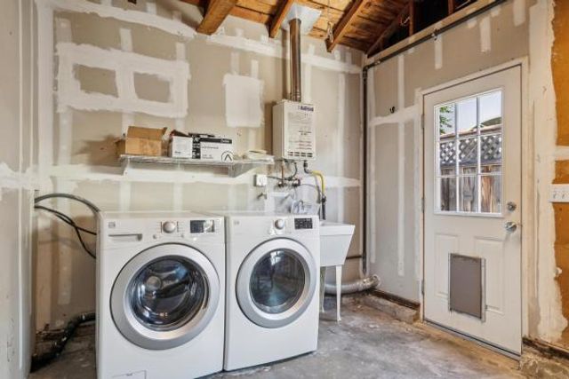 765 Sequoia Avenue, San Mateo, CA 94403