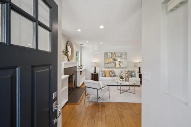 765 Sequoia Avenue, San Mateo, CA 94403