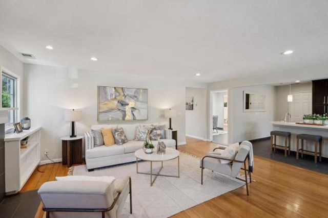 765 Sequoia Avenue, San Mateo, CA 94403