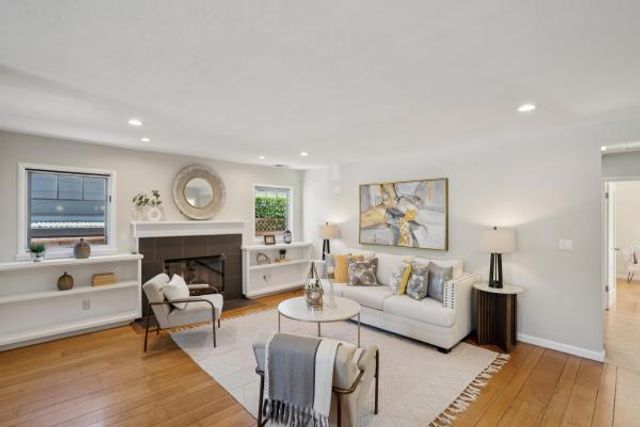 765 Sequoia Avenue, San Mateo, CA 94403