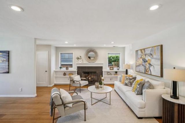 765 Sequoia Avenue, San Mateo, CA 94403