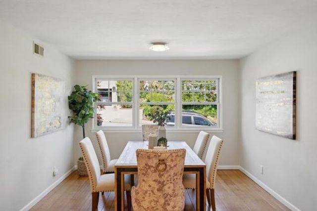 765 Sequoia Avenue, San Mateo, CA 94403