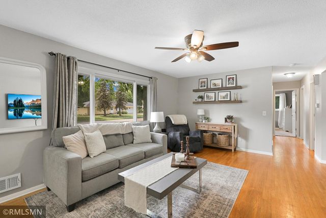 801 38th Avenue, Anoka, MN 55303