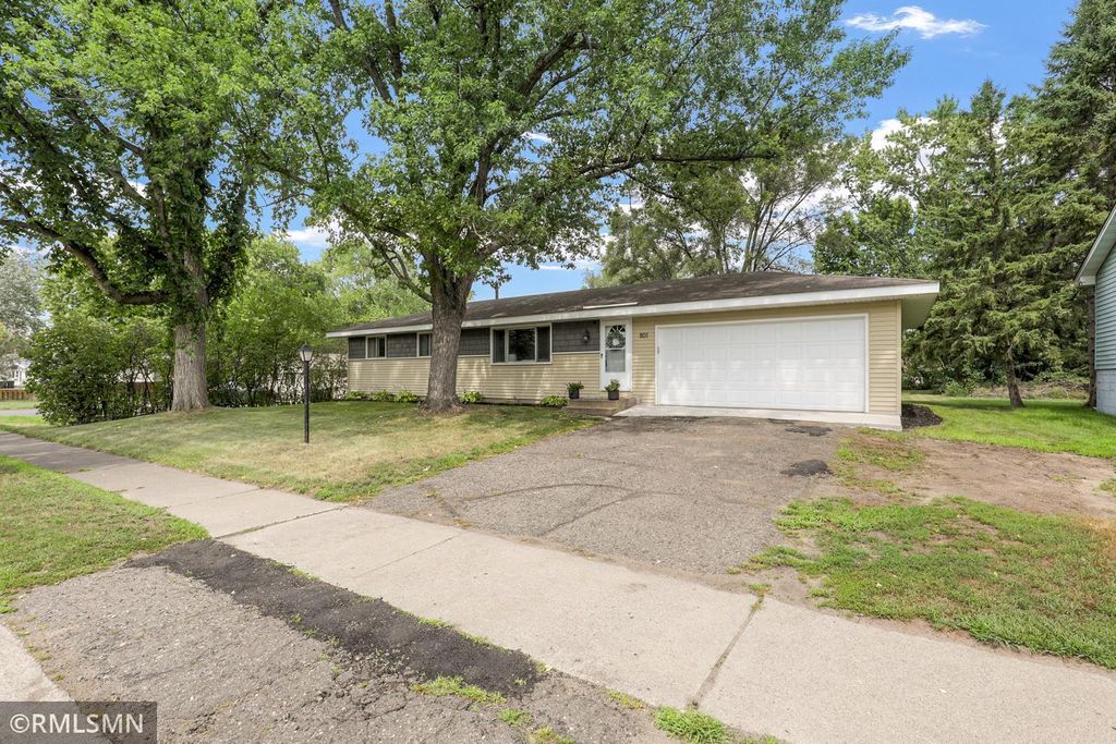 801 38th Avenue, Anoka, MN 55303