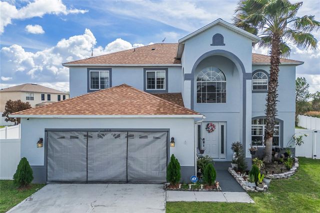 554 BRISTOL CIRCLE, Kissimmee, FL 34758