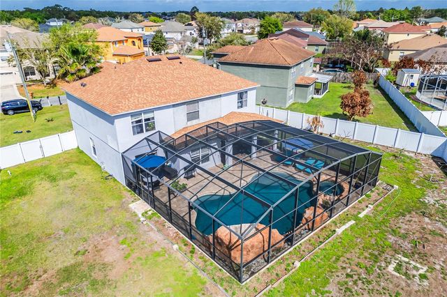 554 BRISTOL CIRCLE, Kissimmee, FL 34758