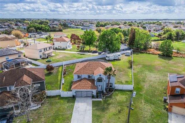 554 BRISTOL CIRCLE, Kissimmee, FL 34758