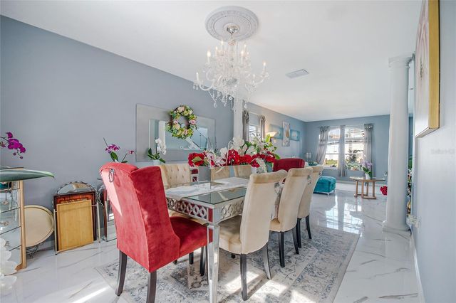 554 BRISTOL CIRCLE, Kissimmee, FL 34758