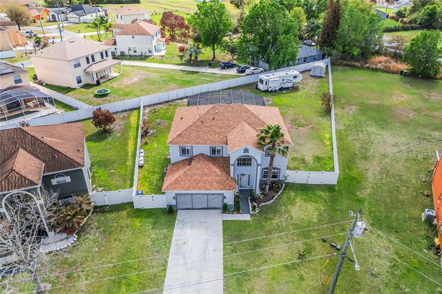 554 BRISTOL CIRCLE, Kissimmee, FL 34758