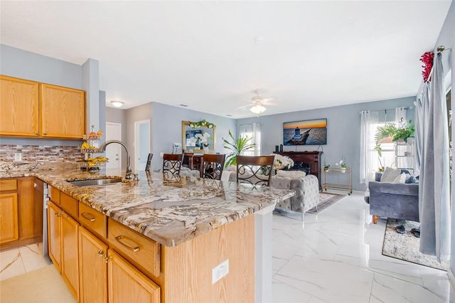 554 BRISTOL CIRCLE, Kissimmee, FL 34758