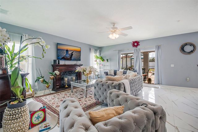 554 BRISTOL CIRCLE, Kissimmee, FL 34758