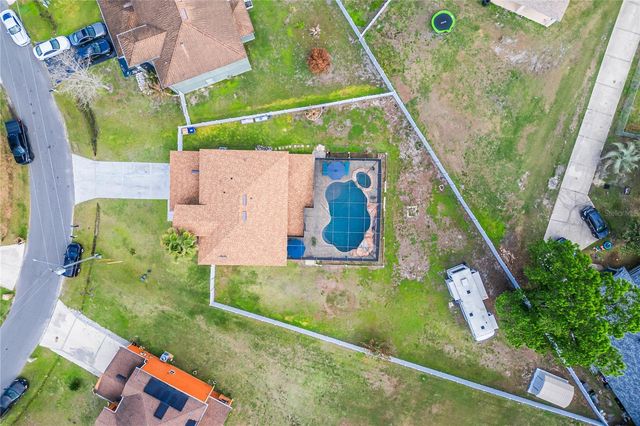 554 BRISTOL CIRCLE, Kissimmee, FL 34758