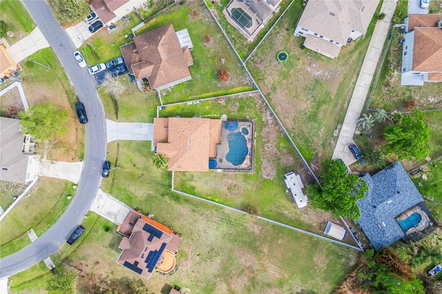 554 BRISTOL CIRCLE, Kissimmee, FL 34758